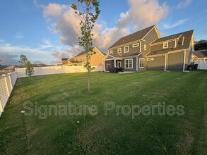 340 Cairns Rd in Chesapeake, VA - Building Photo - Building Photo