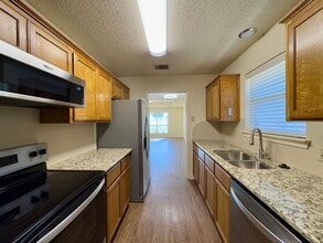 9611 Panther Way in Waco, TX - Building Photo - Building Photo