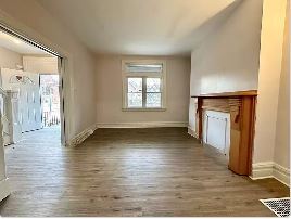 5404 Black St in Pittsburgh, PA - Foto de edificio - Building Photo