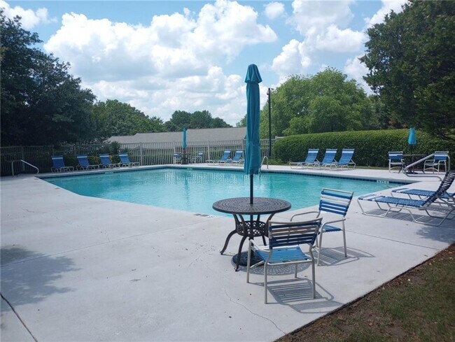 property at 402 Olde Mill Ln