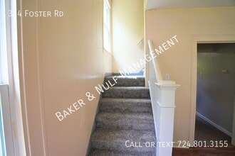 344 Foster Rd in North Versailles, PA - Building Photo - Building Photo