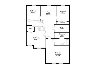 3103 Black Forest Ln in Indianapolis, IN - Foto de edificio - Building Photo