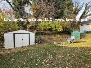 1825 Greenbrier Ave SE in Roanoke, VA - Building Photo - Building Photo