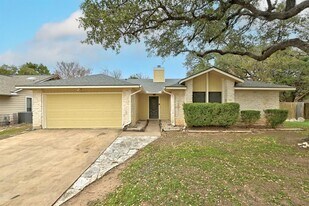 11931 Bittern Hollow in Austin, TX - Building Photo