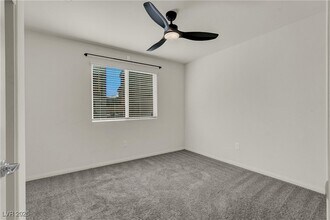 2662 Champagne Gold Ave in North Las Vegas, NV - Building Photo - Building Photo