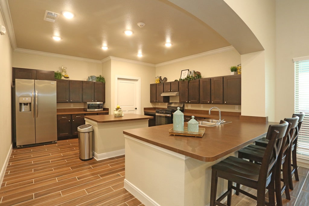 Mill Town Seniors Apartments Silsbee, TX Apartments For Rent