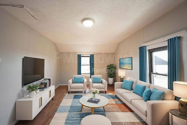 918 S Bell St in Kokomo, IN - Building Photo - Building Photo