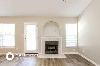 1825 Mission Oaks St in Kannapolis, NC - Building Photo - Building Photo