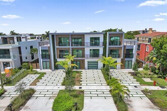 1825 NE 26th Ave in Fort Lauderdale, FL - Building Photo - Building Photo