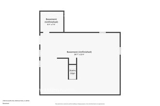 2704 Granville Ave in Melrose Park, IL - Building Photo - Building Photo