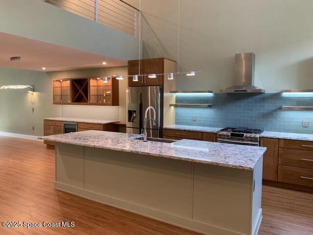 905 Parkside Pl in Satellite Beach, FL - Building Photo - Building Photo