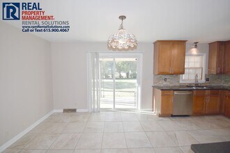 922 Kay St in Murfreesboro, TN - Building Photo - Building Photo