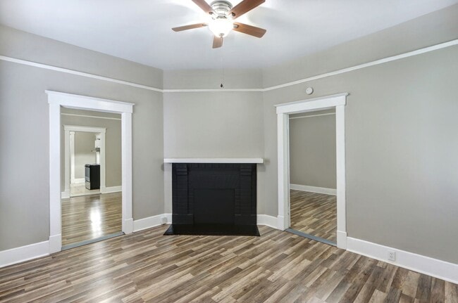 660 E 34th St in Savannah, GA - Building Photo - Building Photo