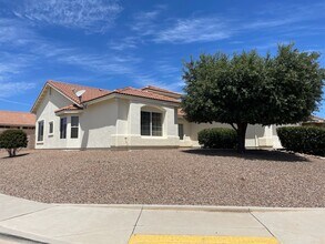 1994 Willow Oak Ln in Sierra Vista, AZ - Building Photo - Building Photo