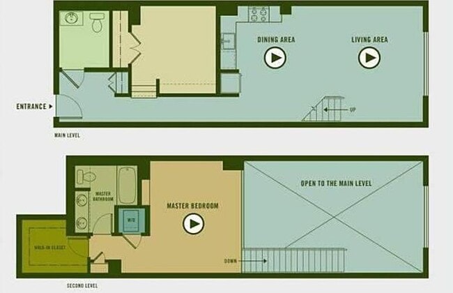 333 Santana Row in San Jose, CA - Building Photo - Building Photo