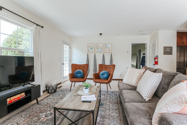property at 4271 Garth Rd