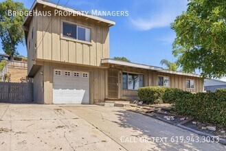 7562 Zemco Dr in Lemon Grove, CA - Building Photo - Building Photo