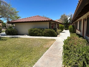 724 N Florence St in Ridgecrest, CA - Building Photo - Building Photo