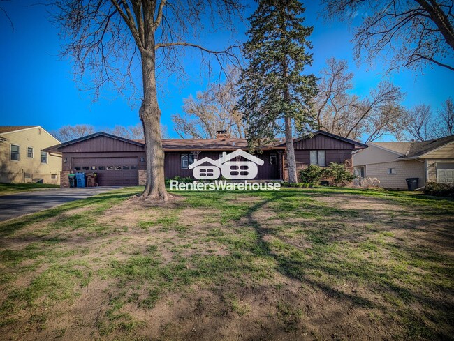 property at 5716 W 68th St