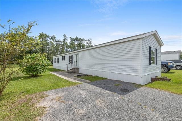 property at 1205 N Perkins Ferry Rd