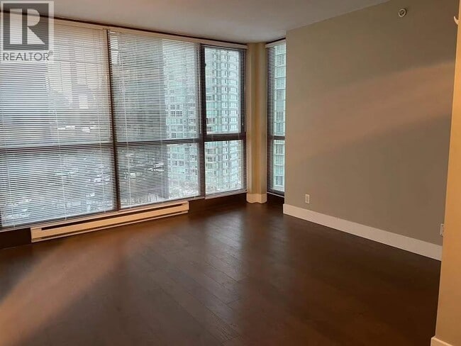 property at 1367 Alberni St