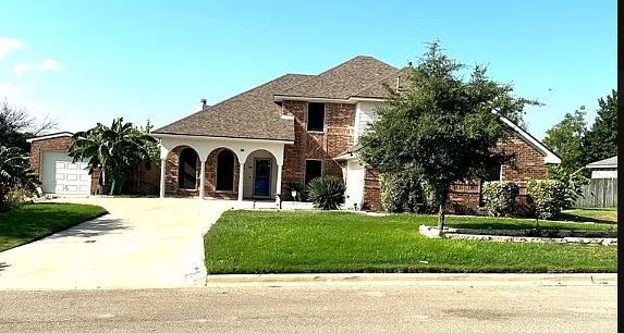 516 Llama Tr in Harker Heights, TX - Building Photo