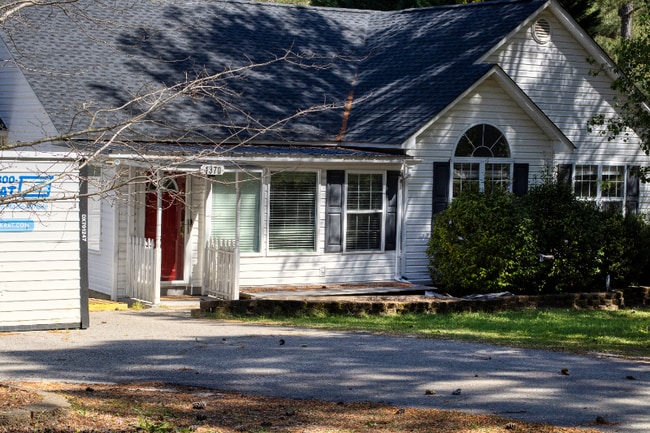 1370 Rays Bridge Rd in Whispering Pines, NC - Building Photo - Building Photo