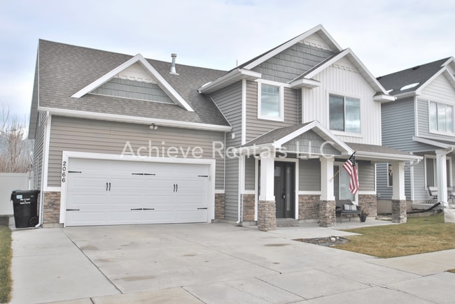 2066 S 1400 W in Logan, UT - Building Photo - Building Photo