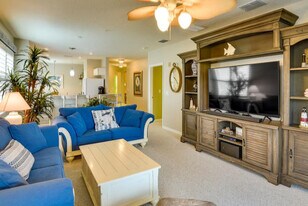 400 Canopy Walk Ln in Palm Coast, FL - Building Photo