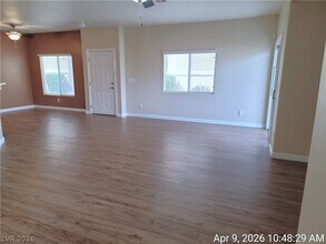 8808 Tom Noon Ave in Las Vegas, NV - Building Photo - Building Photo