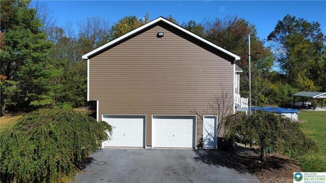 3109 Delps Rd in Danielsville, PA - Building Photo - Building Photo