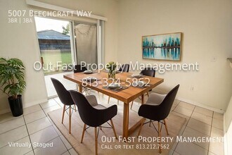 5007 Beechcraft Way in Seffner, FL - Building Photo - Building Photo