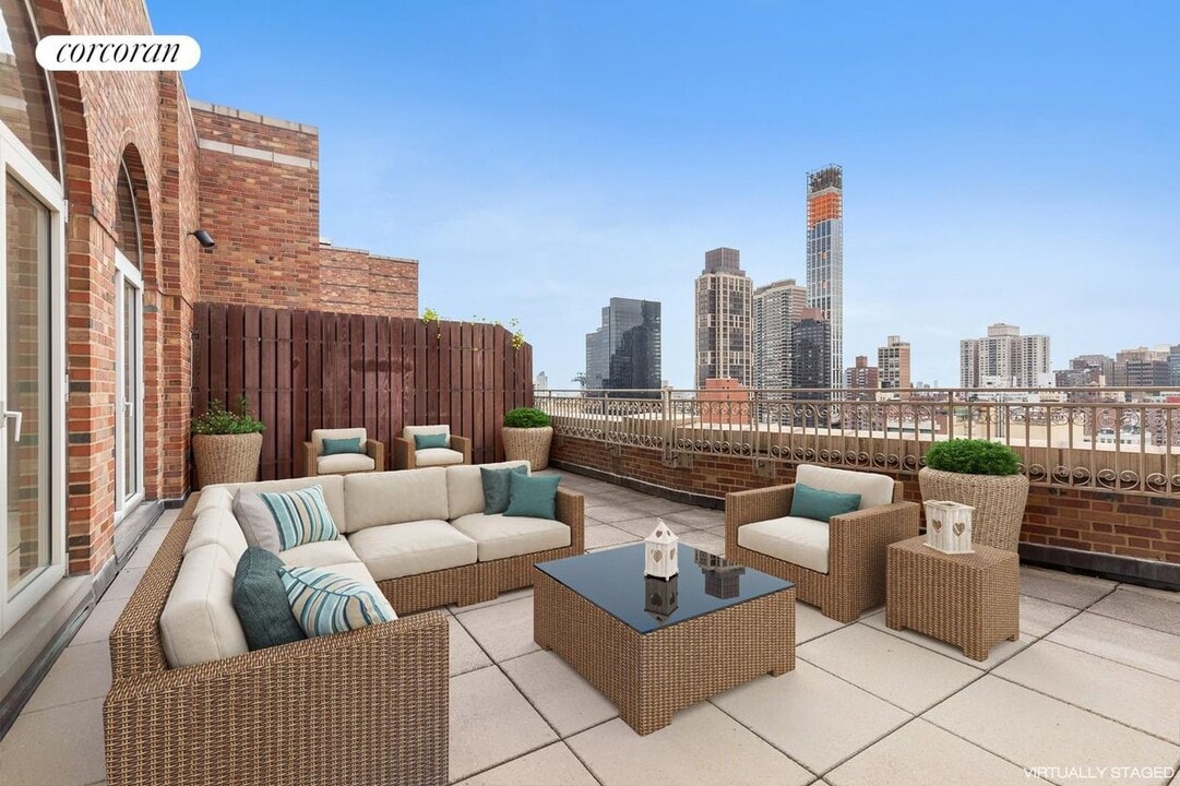 305 E 63rd St in New York, NY - Foto de edificio