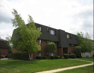 1253 Getzelman Dr in Elgin, IL - Building Photo