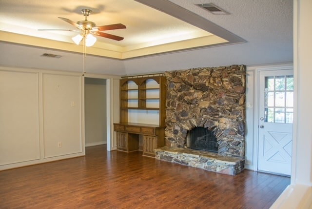 7247 Foxworth Dr in Dallas, TX - Building Photo - Building Photo