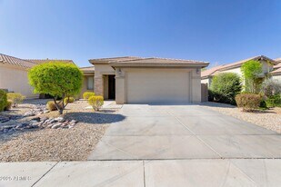 29356 N 67th Ave in Peoria, AZ - Building Photo
