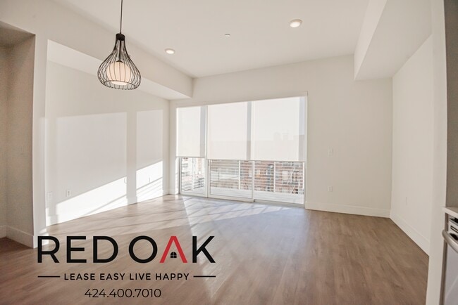 property at 1331 W 7th St