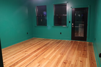 1603 Hull St in Richmond, VA - Building Photo - Building Photo