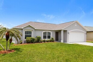 1101 Munster Ct in Kissimmee, FL - Building Photo