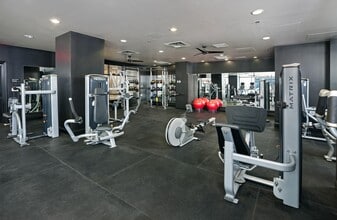 Harper's Flats in Richmond, VA - Foto de edificio - Building Photo