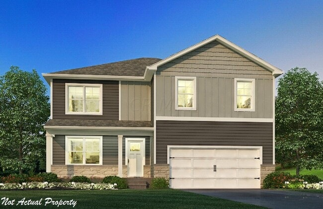 448 Park Vista Dr in Delaware, OH - Building Photo - Building Photo