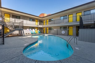 The Deme on Fillmore (RE LLC)