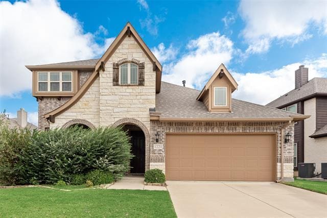 1221 Snowbird Dr in Little Elm, TX - Building Photo - Building Photo