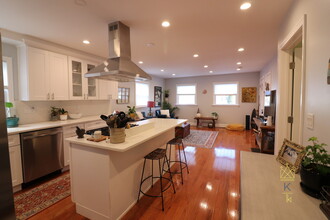 1495 Hyde Park Ave in Boston, MA - Building Photo - Building Photo