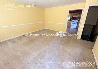 4519 Greenwood Dr in Lynchburg, VA - Building Photo - Building Photo