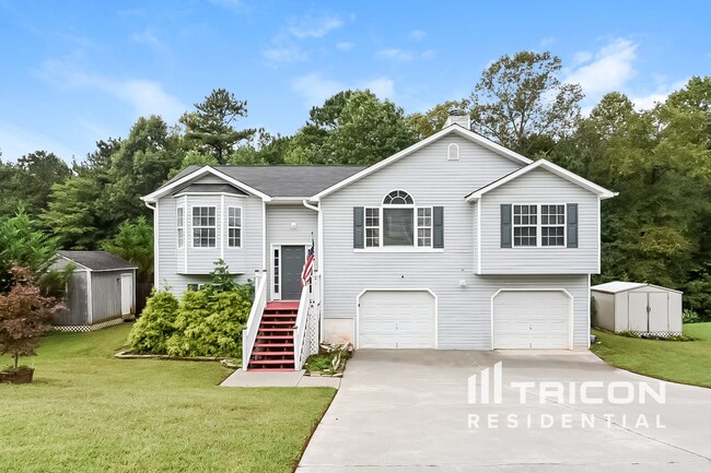 property at 514 Woodwind Dr