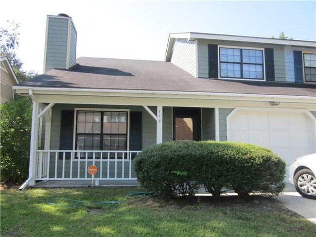 property at 117 Windmill Ln