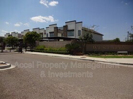 206 Fig Dr in Edinburg, TX - Building Photo