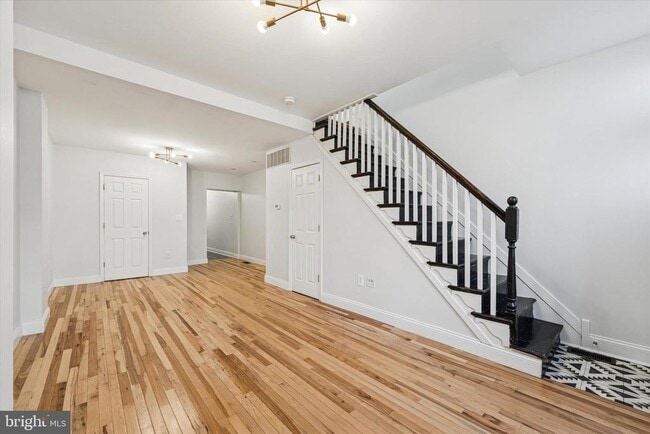 2814 W Stiles St in Philadelphia, PA - Building Photo - Building Photo