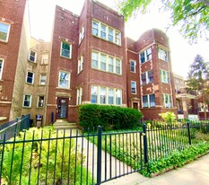 1723 W Wallen Ave, Unit 2 Apartments